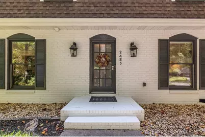 2483 Greenglade Road NE, Atlanta, GA 30345 - Photo 2