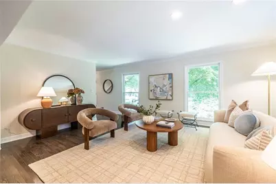2483 Greenglade Road NE, Atlanta, GA 30345 - Photo 4