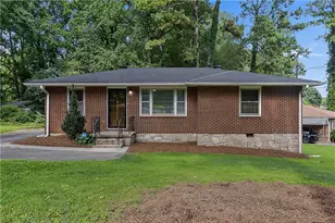 755 Iris Terrace, Decatur, GA 30033 - Photo 1