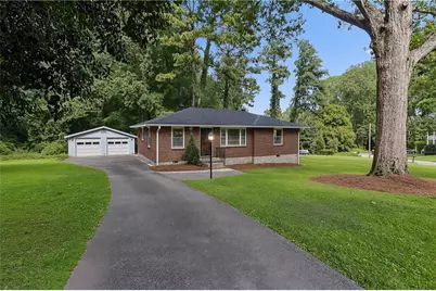 755 Iris Terrace, Decatur, GA 30033 - Photo 2