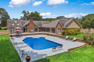 1061 Hwy 92, Fayetteville, GA 30214 - Photo 2