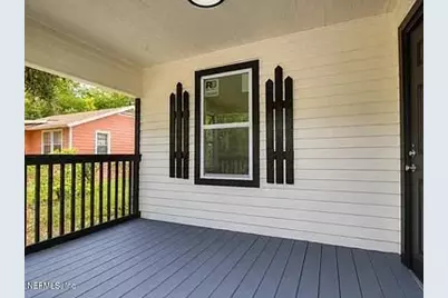 1224 Kennard Street, Jacksonville, FL 32208 - Photo 2