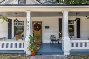 908 Oakhill Ave SW, Atlanta, GA 30310 - Photo 2