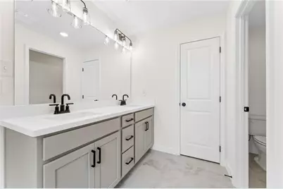 543 Feldspar Way, Lawrenceville, GA 30043 - Photo 18
