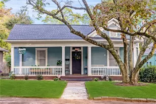 1470 Athens Ave SW, Atlanta, GA 30310 - Photo 1