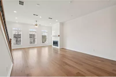 905 Shire Elm Street #24, Johns Creek, GA 30022 - Photo 4