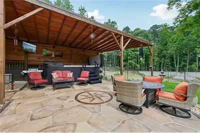 3769 Tupelo Trail, Auburn, GA 30011 - Photo 34