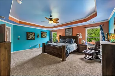 3769 Tupelo Trail, Auburn, GA 30011 - Photo 24