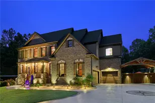3769 Tupelo Trail, Auburn, GA 30011 - Photo 2