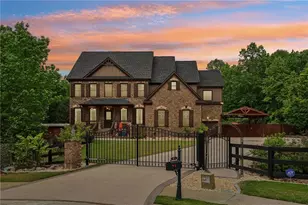 3769 Tupelo Trail, Auburn, GA 30011 - Photo 1