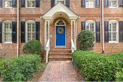 1811 Baldwin Farms Drive, Marietta, GA 30068 - Photo 4