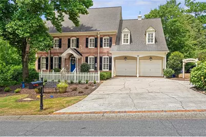1811 Baldwin Farms Drive, Marietta, GA 30068 - Photo 66