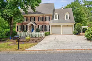 1811 Baldwin Farms Dr, Marietta, GA 30068 - Photo 66