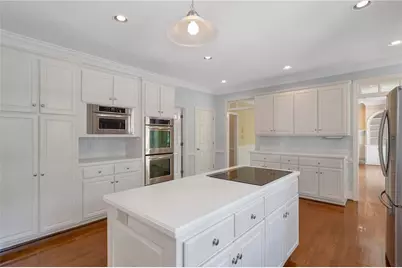 1811 Baldwin Farms Drive, Marietta, GA 30068 - Photo 16