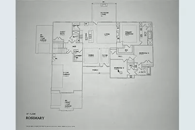 233 Springtime Way, Monroe, GA 30655 - Photo 2