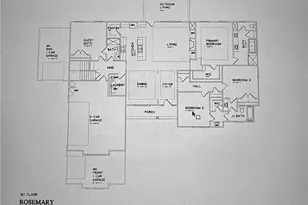 233 Springtime Way, Monroe, GA 30655 - Photo 2