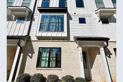 3177 Kincaid Drive, Decatur, GA 30033 - Photo 1