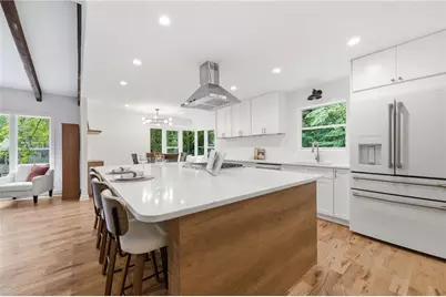 493 Willow Springs Drive, Marietta, GA 30068 - Photo 6
