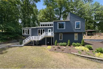 493 Willow Springs Drive, Marietta, GA 30068 - Photo 1