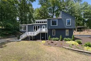 493 Willow Springs Dr, Marietta, GA 30068 - Photo 1