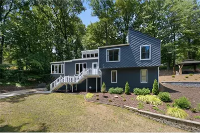 493 Willow Springs Drive, Marietta, GA 30068 - Photo 48