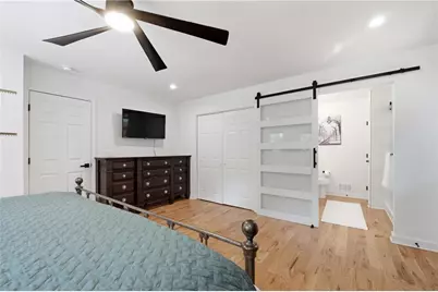 493 Willow Springs Drive, Marietta, GA 30068 - Photo 18