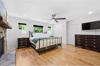 493 Willow Springs Drive, Marietta, GA 30068 - Photo 16