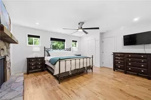 493 Willow Springs Dr, Marietta, GA 30068 - Photo 16