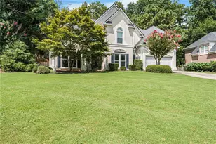 6025 Zinfandel Dr, Suwanee, GA 30024 - Photo 1