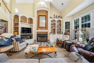 6025 Zinfandel Drive, Suwanee, GA 30024 - Photo 8