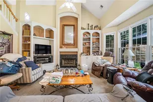 6025 Zinfandel Dr, Suwanee, GA 30024 - Photo 8