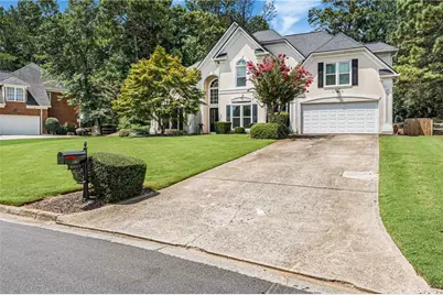 6025 Zinfandel Drive, Suwanee, GA 30024 - Photo 2