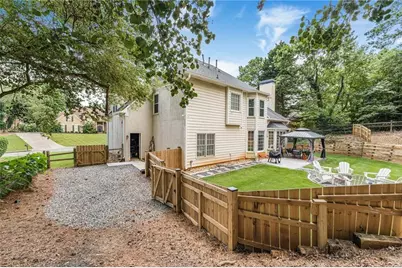 6025 Zinfandel Drive, Suwanee, GA 30024 - Photo 18