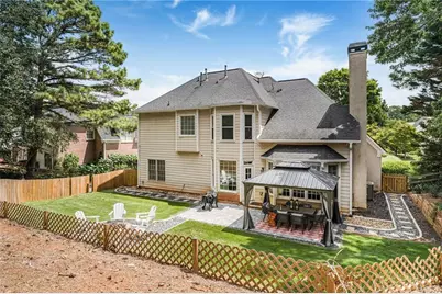 6025 Zinfandel Drive, Suwanee, GA 30024 - Photo 14