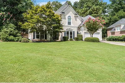 6025 Zinfandel Drive, Suwanee, GA 30024 - Photo 4