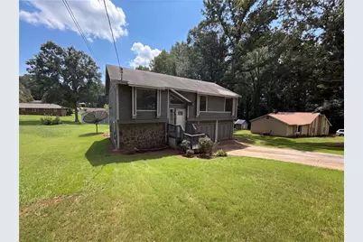 165 Splitwood Lane, Fairburn, GA 30213 - Photo 1
