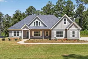 246 Field Rd, Griffin, GA 30223 - Photo 1