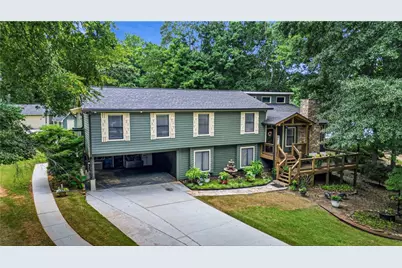 235 Roberts Road, Covington, GA 30016 - Photo 1