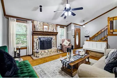 235 Roberts Road, Covington, GA 30016 - Photo 8