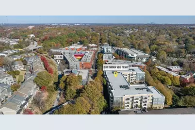 870 Inman Village Parkway NE #229, Atlanta, GA 30307 - Photo 2