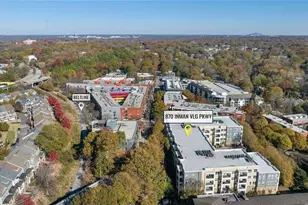 870 Inman Village Parkway NE, Atlanta, GA 30307 - Photo 2