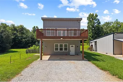 221 Columbus Drive, Homer, GA 30547 - Photo 1
