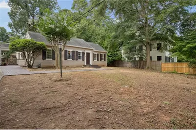 4320 Lakehaven Drive NE, Atlanta, GA 30319 - Photo 74