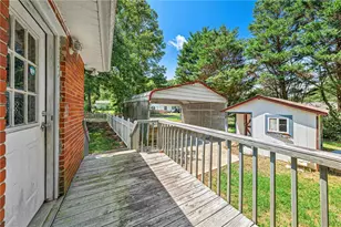 211 Harmony St, Commerce, GA 30529 - Photo 22