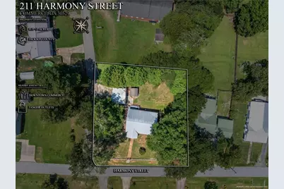 211 Harmony Street, Commerce, GA 30529 - Photo 30