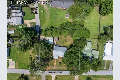 211 Harmony Street, Commerce, GA 30529 - Photo 26