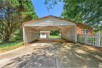 211 Harmony Street, Commerce, GA 30529 - Photo 24