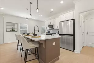 541 Feldspar Way, Lawrenceville, GA 30043 - Photo 34