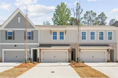 541 Feldspar Way, Lawrenceville, GA 30043 - Photo 1