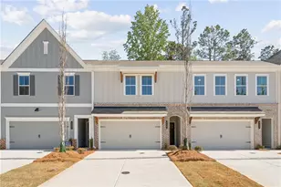 541 Feldspar Way, Lawrenceville, GA 30043 - Photo 1
